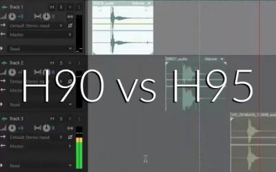 Hatsan 90 i 95 – test dźwięku