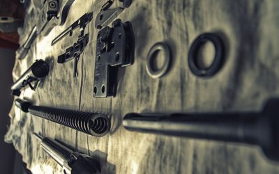 Hatsan 95 – przegląd, poprawki, vortex i regulacja spustu QT