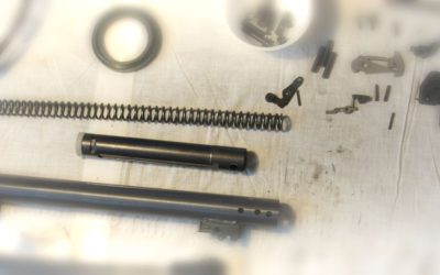 Czym i jak czyścić i konserwować wiatrówkę