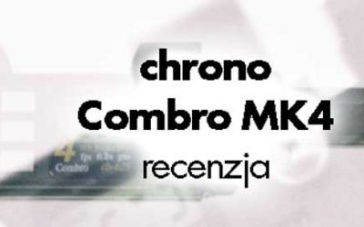 Chrono Combro MK4 – minirecenzja
