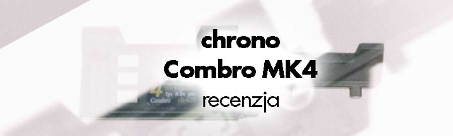 Chrono Combro MK4 – minirecenzja