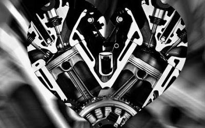 Co napędza nasze wiatrówki