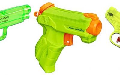 Jak wybrać pierwszy karabinek?