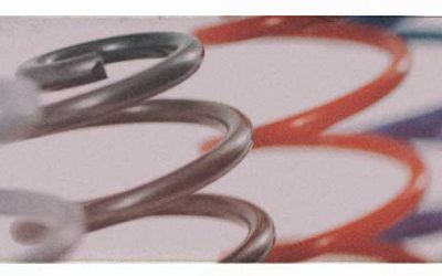 Tuning wiatrówek sprężynowych