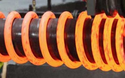 Konstrukcja i działanie wiatrówki sprężynowej