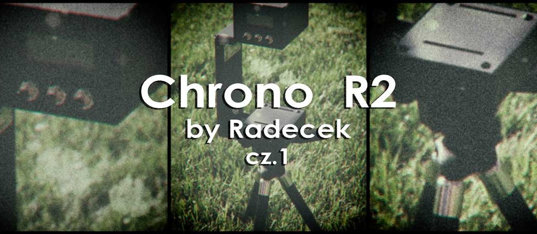 Chrono R2 by Radecek – polska myśl technologiczna
