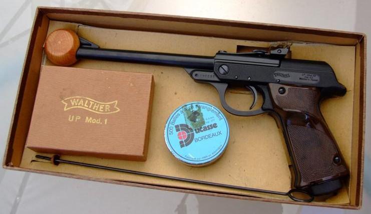 walther lp53
